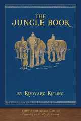 9781952433412-195243341X-The Jungle Book (100th Anniversary Edition): Illustrated First Edition