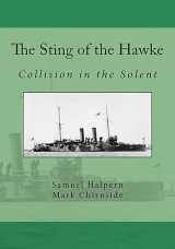9781502946874-1502946874-The Sting of the Hawke: Collision in the Solent