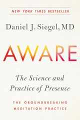 9780143111795-0143111795-Aware: The Science and Practice of Presence--The Groundbreaking Meditation Practice