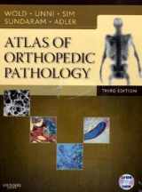 9781416053286-141605328X-Atlas of Orthopedic Pathology, 3rd Edition (Atlas of Surgical Pathology) (Book & CD-ROM)
