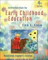 9780766834514-0766834514-Introduction to Early Childhood Education