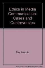 9780534562380-0534562388-Ethics in Media Communications: Cases and Controversies (Non-InfoTrac Version)
