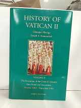 9781570751479-1570751471-The History of Vatican II, Vol. 2: The Formation of the Council's Identity, First Period and Intersession, October 1962-September 1963
