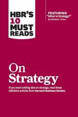 9781422157985-1422157989-HBR's 10 Must Reads On Strategy