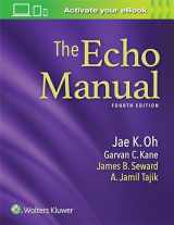 9781496312198-1496312198-The Echo Manual
