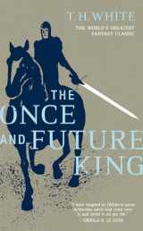 9780441627400-0441627404-The Once and Future King