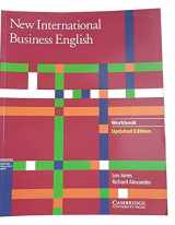 9780521774703-0521774705-New International Business English Updated Edition Workbook