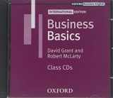 9780194577793-0194577791-Business Basics: International Edition