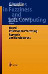 9783540211235-3540211233-Neural Information Processing: Research and Development (Studies in Fuzziness and Soft Computing, 152)