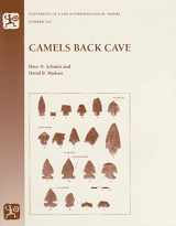 9780874808414-0874808413-Camels Back Cave: Anthropological Paper 125 (Volume 125) (University of Utah Anthropological Paper)