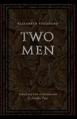 9780803293472-080329347X-Two Men (Legacies of Nineteenth-Century American Women Writers)