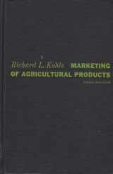 9780023656507-0023656506-Marketing of Agricultural Products