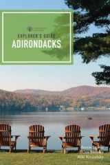 9781682681084-1682681084-Explorer's Guide Adirondacks (Explorer's Complete)