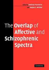 9780521108713-0521108713-The Overlap of Affective and Schizophrenic Spectra