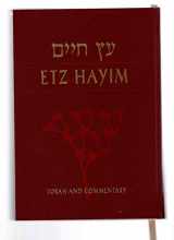 9780827607125-0827607121-Etz Hayim: Torah and Commentary