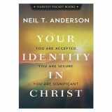 9780736986243-0736986243-Your Identity in Christ (Harvest Pocket Books)