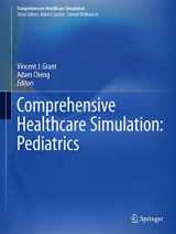9783319241852-3319241850-Comprehensive Healthcare Simulation: Pediatrics