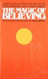 9780671745219-0671745212-The Magic of Believing