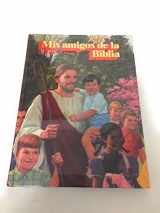 9780816399185-0816399182-Mis Amigos De La Biblia Tomo 5 (Mis Amigos De La Biblia, 5)