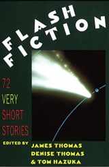 9780393033618-0393033619-Flash Fiction: Very Short Stories
