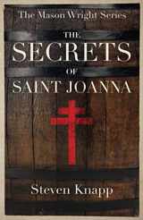 9780999462393-0999462393-The Secrets of Saint Joanna