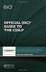 9781439826058-1439826056-Official (ISC)2 Guide to the CSSLP ((ISC)2 Press)