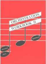 9780139003400-0139003401-Orchestration Workbook II (Two)