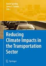 9781402069789-1402069782-Reducing Climate Impacts in the Transportation Sector