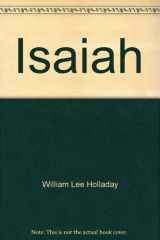 9780802817235-0802817238-Isaiah, scroll of a prophetic heritage