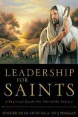 9781591560647-1591560640-Leadership for Saints