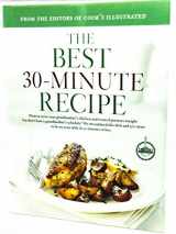 9780936184982-0936184981-The Best 30-Minute Recipe