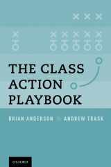 9780195390254-0195390253-The Class Action Playbook