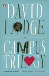 9780143120209-0143120204-The Campus Trilogy: Changing Places; Small World; Nice Work
