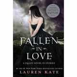 9780385742610-0385742614-Fallen in Love: A Fallen Novel in Stories