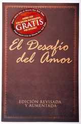 9781433681226-1433681226-El Desafío del Amor | The Love Dare (Spanish Edition)