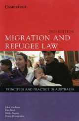 9780521714327-052171432X-Migration and Refugee Law: Principles and Practice in Australia