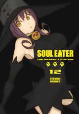 9781646090129-1646090128-Soul Eater: The Perfect Edition 12