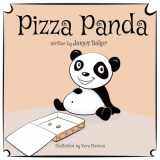 9781981691494-1981691499-Pizza Panda (Pizza Chronicles)