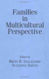 9780898623079-0898623073-Families in Multicultural Perspective