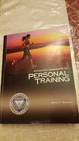 9780979169601-0979169607-Advanced Concepts of Personal Training by National Council on Strength & Fitness (2007) Paperback