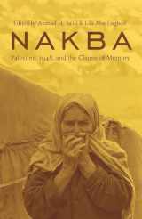 9780231135795-0231135793-Nakba: Palestine, 1948, and the Claims of Memory (Cultures of History)