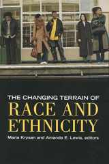 9780871544926-087154492X-The Changing Terrain of Race and Ethnicity