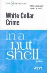 9780314184870-0314184872-White Collar Crime in a Nutshell (Nutshells)