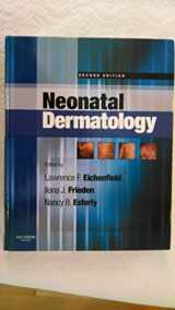9781416034322-1416034323-Neonatal Dermatology