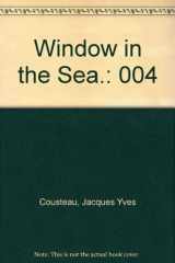9780810905788-0810905787-Window in the Sea.