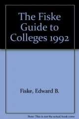 9780812919080-0812919084-The Fiske Guide to Colleges 19