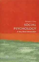 9780198715511-019871551X-Social Psychology: A Very Short Introduction (Very Short Introductions)