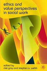 9780230221451-0230221459-Ethics and Value Perspectives in Social Work
