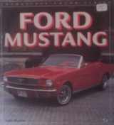 9780879389901-0879389907-Ford Mustang (Enthusiast Color Series)