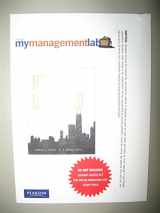 9780136010180-0136010180-Mymanagementlab with Pearson Etext -- Access Card -- For Modern Management
